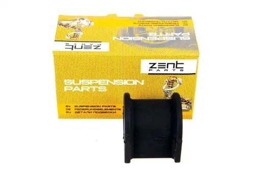 втулка стабилизатора переднего!\ Toyota Altezza JCE15 Z02659 ZENTPARTS