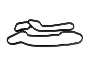 к-кт прокладок теплообменника!\ Opel Astra H 1.6/1.8 B16XER/B18XER 06> 1125574SX STELLOX