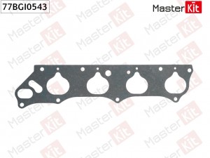 Прокладка впускного коллектора Honda ACCORD VII (CL, CN) K20A6 77BGI0543 77BGI0543 MASTER KIT