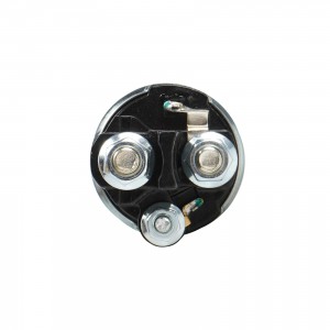 Реле втягивающее стартера для а/м BMW X1 F48 (14-) 2.0D (VSR 2613) VSR 2613 START VOLT