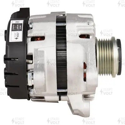 Генератор для а/м Hyundai Tucson II (15-)/Kia Optima (15-)/Seltos (19-) 2.0i 150 LG08S7 START VOLT