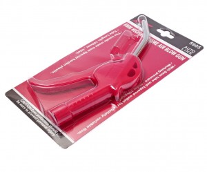 Пистолет продувочный 1/4" длина трубки 100мм 15атм. JTC JTC-5905 JTC TOOLS