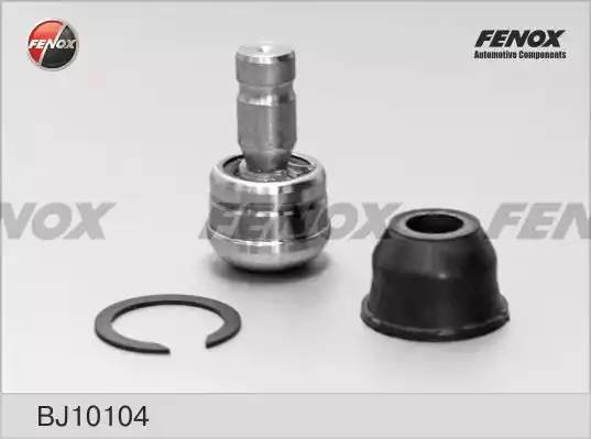 MITSUBISHI OUTLANDER СО СТОПОРНЫМ КОЛЬЦОМ BJ10104 FENOX