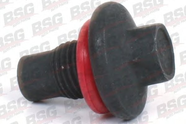 Пробка сливная FORD Focus,Transit PEUGEOT FIAT VOLVO картера двигателя M14х1.5 B BSG30230035 BSG