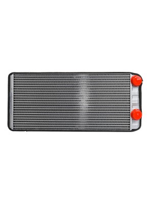 радиатор отопителя кабины! горизонтальный\ RVI T-Serie 13>, Volvo FH II 12> Z19704 ZENTPARTS