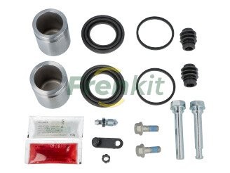 Ремкомплект суппорта TOYOTA Camry,Corolla тормозного переднего FRENKIT 745279 FRENKIT