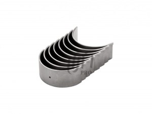 Вкладыши шатунные 0.25 Mitsubishi 4G63 UM 29BES0604025 UNITED MOTORS PRO