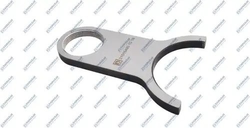 Вилка включения отбора мощности Volvo K1004379 KACMAZLAR