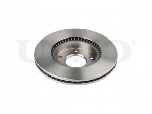 Диск тормозной передний BRD-20013 UNIO