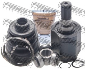 ШРУС внутренний HYUNDAI ACCENT II 1211-ACCMT 1211-ACCMT FEBEST