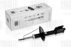 Амортизатор Lada Largus 12-  (стойка) перед. газ.  AG01063 AG 01063 TRIALLI