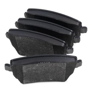 AUDI A4 03>/ A6 02>/ A8 03> БЕЗ ДАТЧИКА GDB1516 TRW
