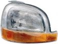 Фара RENAULT Kangoo (97-) правая DEPO 5511127RLDEM DEPO