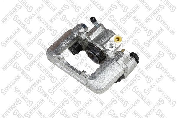 суппорт тормозной задний левый!\ Rav 4 II 1.8/2.0/2.0D 00-05 05-90584-SX STELLOX