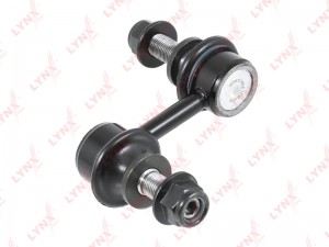 Стойка стабилизатора передняя L/R подходит для SUBARU Forester(SJ) 2.0-2.5 13 /  C7492LR LYNXAUTO