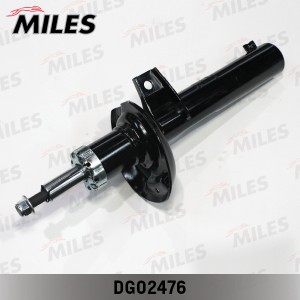 Амортизатор передний VW TIGUAN 5N 09/07- (KYB 335800) DG02476 DG02476 MILES