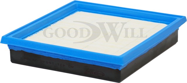 Фильтр воздушный AG421 AG 421 GOODWILL