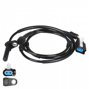 Датчик ABS задний левый VSABS1008 START VOLT