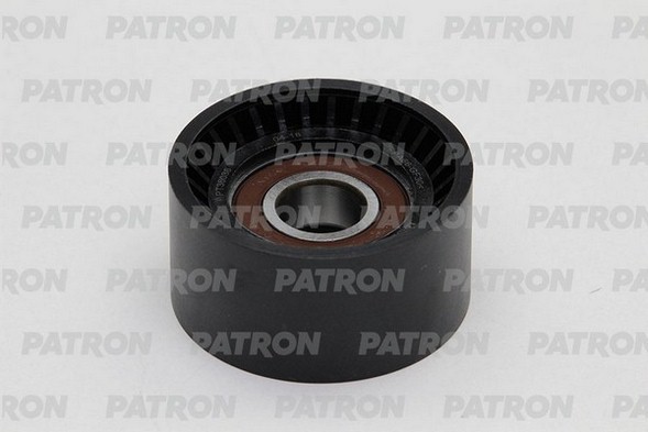 Ролик натяжной поликлинового ремня с подшипником NSK RENAULT: 1.8-2.0 PT36038 PT36038 PATRON