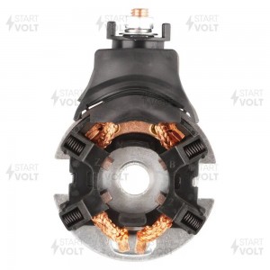 Узел щеточный стартера для а/м Honda CR-V (12-)/Crosstour (12-) 2.4i (VBS 2303) VBS 2303 START VOLT