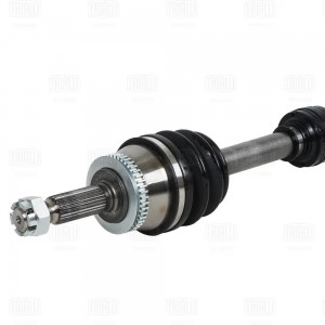 Привод передний левый AR 0829 TRIALLI