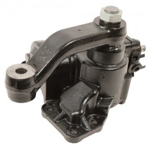 Рейка рулевая JAC N75,N80 КАМАЗ Компас-9 MOVELEX 3401000LE710MX MOVELEX