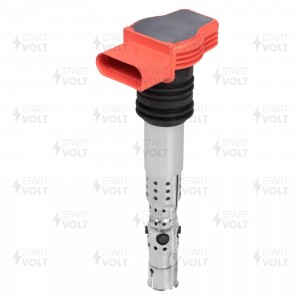 Катушка зажигания для а/м Audi A6 (01-)/A8 (03-) 3.0i (SC 1816) SC 1816 START VOLT