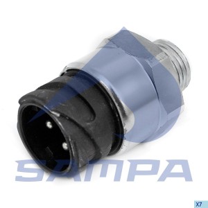 Датчик давления воздуха 092142 SAMPA