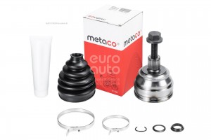 VW TRANSPORTER T4 91> 38x33x60 5730029 METACO