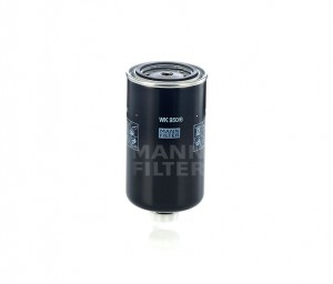Фильтр топливный WK950/6 WK9506 MANN FILTER