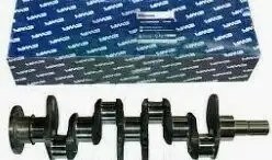 Вал коленчатый ГАЗ-2410,31029,УАЗ под набивку УМЗ 4171005011 UMZ