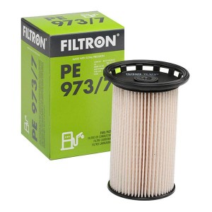 Фильтр топливный VW Passat (11-13),Tiguan (12-) AUDI Q3 (2.0 TDI) FILTRON PE9737 FILTRON