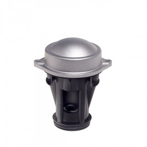 Фильтр маслоотделителя OM457/OM501/502 MB Actros EAS500M05 HENGST