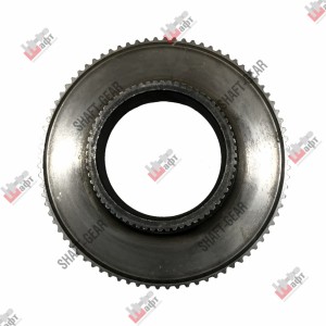 Шестерня опорная КПП HW Евро-3, Howo WG2210100006 SHAFT