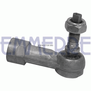 MAN F90/F2000 / IVECO ET/MB M12x1,75 RHT C:10/13,7 L:56 mm (F) 914248 EMMERRE