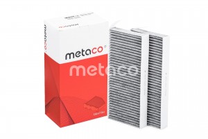 PEUGEOT 2ШТ. УГОЛЬНЫЙ 1010102C METACO