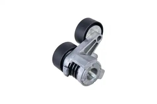 ролик натяжной с механизмом натяжения! BMW X5 E70 3.0si All Z24266 ZENTPARTS
