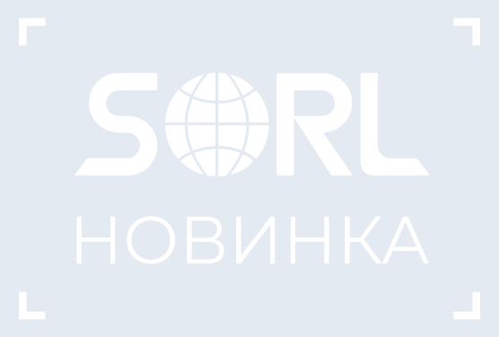 Вилка 15 PIN пластик, 24V, винт. соед. RLD5-QX101 SORL