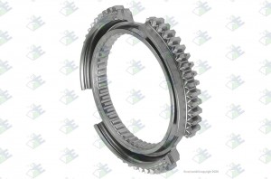 КОЛЬЦО СИНХРОНИЗАТОРА КПП 60531895 EURORICAMBI