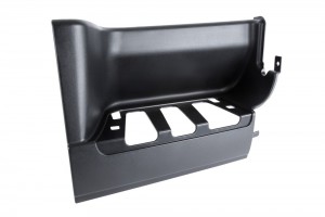 подножка !нижняя правая (п) VOLVO M3141412 MARSHALL