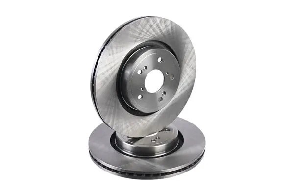 диск тормозной переднний!\ Haval H2 6021-0094-SX STELLOX