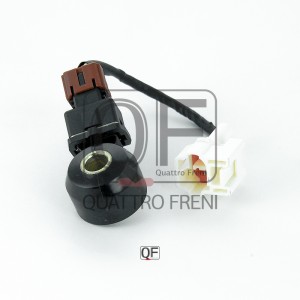 датчик детонации!\ Subaru Forester/Impreza/Legacy 2.0/2.5 97-03 QF50A00012 QUATTRO FRENI