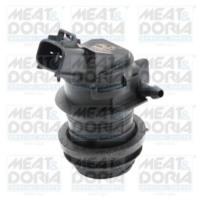 Насос омывателя MAZDA 3 (08-) стекла ветрового MEAT&DORIA 20212 MEAT DORIA