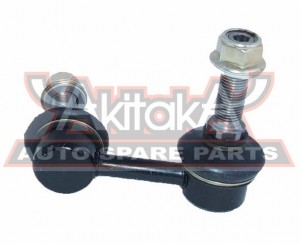 ТЯГА СТАБИЛИЗАТОРА ПЕРЕДНЯЯ ПРАВАЯ NISSAN/INFINITI 0223Y50FR 0223-Y50FR ASVA