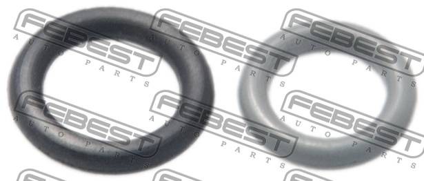 Кольцо уплотнительное FORD Galaxy (06-) ГУРа комплект FEBEST FDCP-FOCIII FEBEST