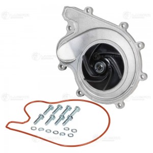 Насос водяной ГАЗель-Бизнес Cummins LWP03218 LWP03218 LUZAR