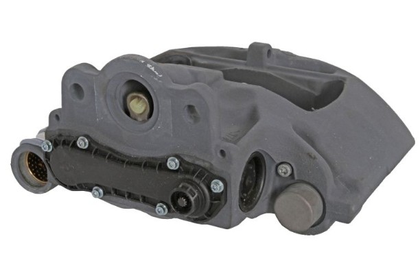 Суппорт дискового тормоза SK7052RC без скобы K012634 KNORR BREMSE