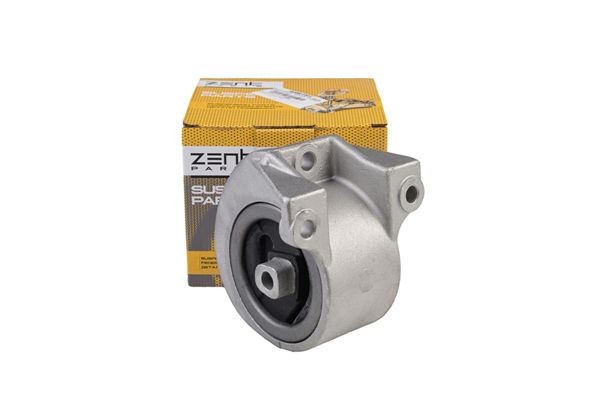 подушка ДВС правая!\ Nissan Primera P11 2.0/2.0D 96-01 Z13250 ZENTPARTS