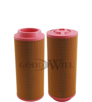 Фильтр воздушный AG 1060 GOODWILL