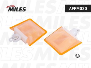 Фильтр сетчатый топливного насоса D11мм AFFM020 AFFM020 MILES